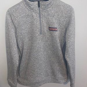 vineyard vines pullover ! YOUTH SIZE